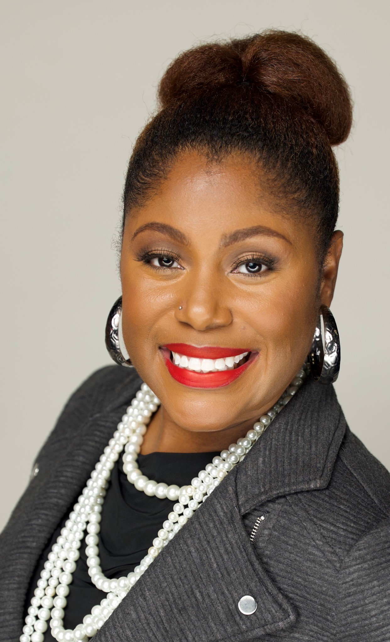 Shondra Marshall